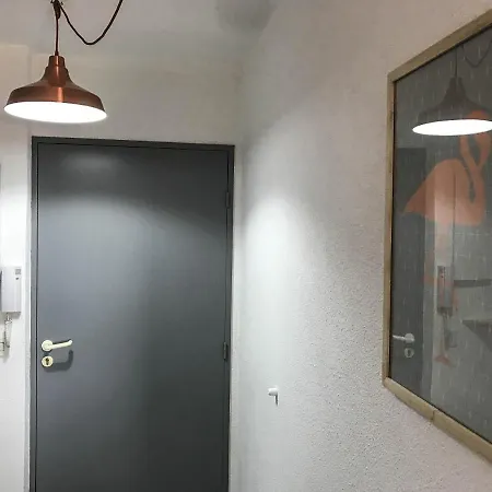 Rénové à La Apartamento Soorts-Hossegor