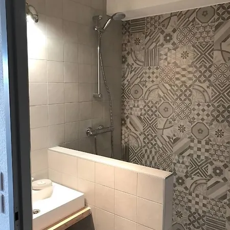 Apartamento Rénové à La Soorts-Hossegor