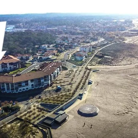 Hossegor - Piscine - Parking - Couple - Famille